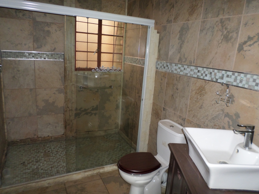 8 Bedroom Property for Sale in Ventersdorp North West